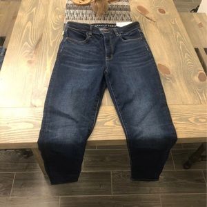 American Eagle Women’s jeans